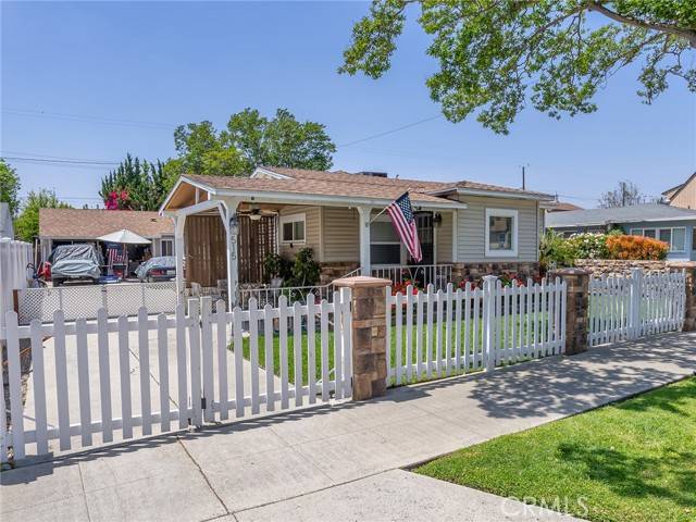 515 N Shelton Street, Burbank, CA 91506