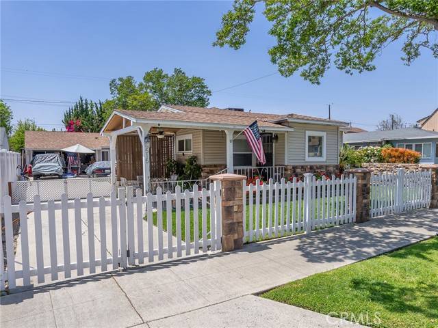 515 N Shelton Street, Burbank, CA 91506