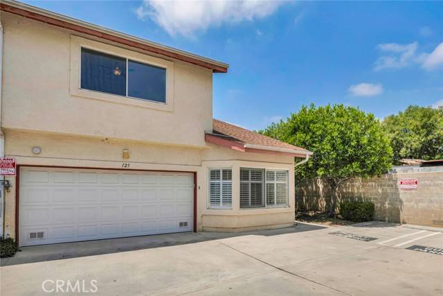 13421 Hubbard Street #125, Sylmar, CA 91342