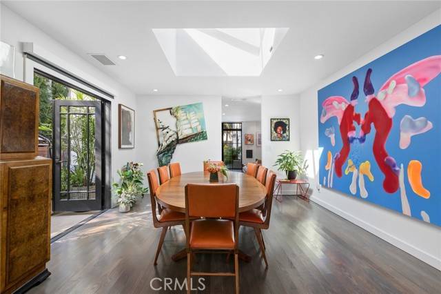 737 N Orange Drive, Los Angeles, CA 90038