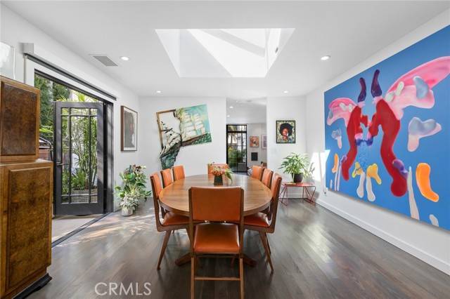 737 N Orange Drive, Los Angeles, CA 90038