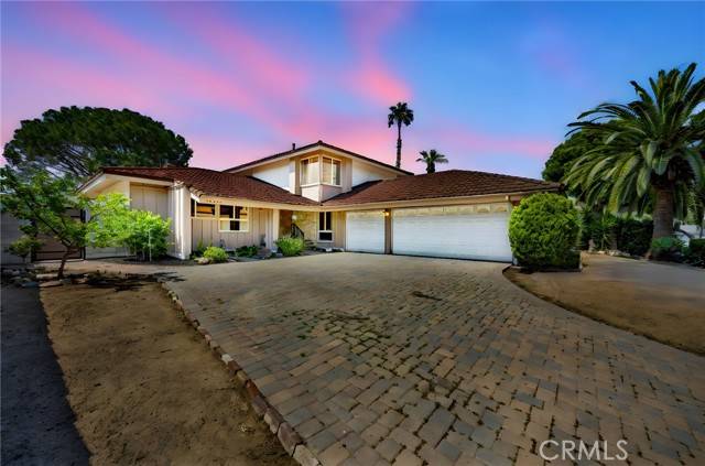 13681 DeCliff Drive, Whittier, CA 90601