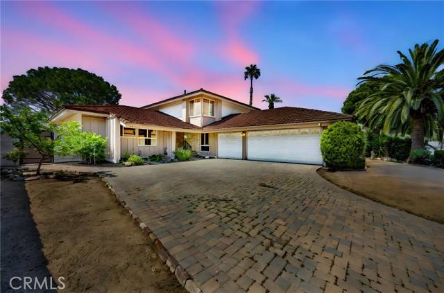 13681 DeCliff Drive, Whittier, CA 90601