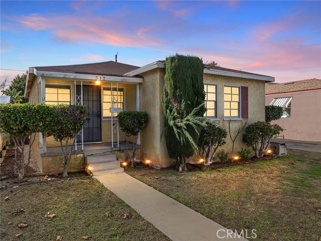 517 N Avon Street, Burbank, CA 91505