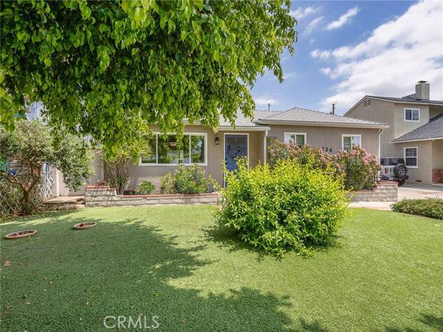 1234 N Pass Avenue, Burbank, CA 91505