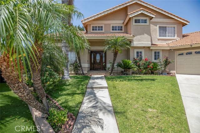 15521 Sandra Lane, Sylmar, CA 91342