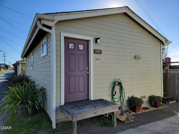 146 S Whipple, Fort Bragg, CA 95437