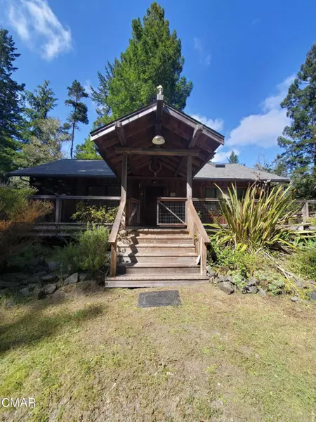 30161 Albion Ridge Road, Albion, CA 95410