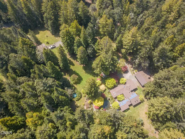 30560 Middle Ridge Road, Albion, CA 95410