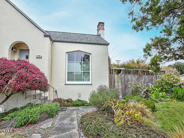 704 N Harrison Street, Fort Bragg, CA 95437