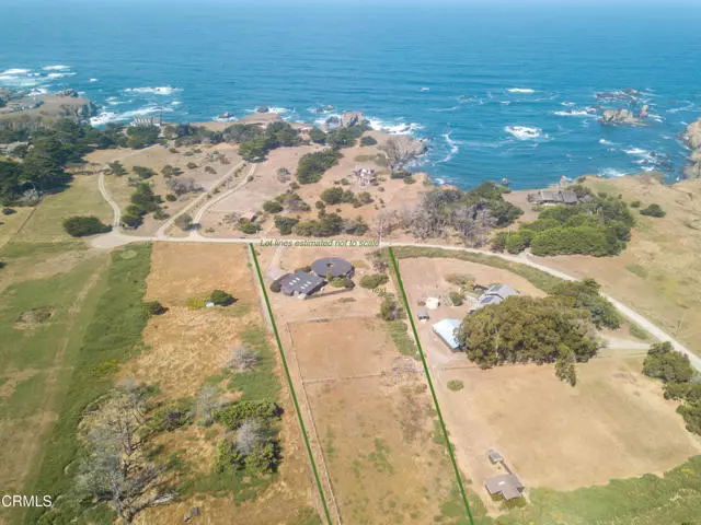 45261 Caspar Point Road, Caspar, CA 95420