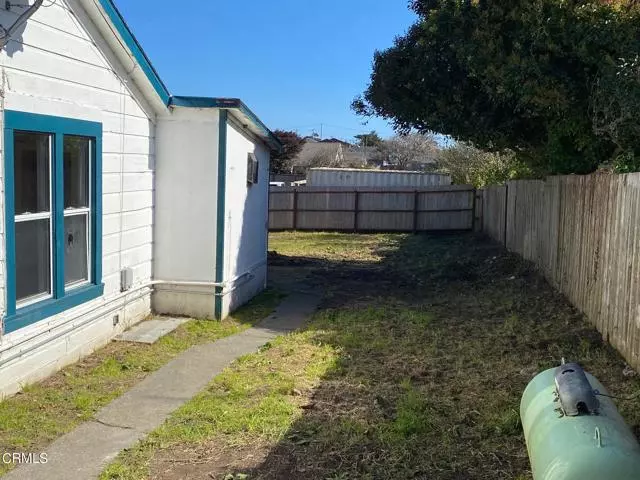 528 S Franklin Street, Fort Bragg, CA 95437