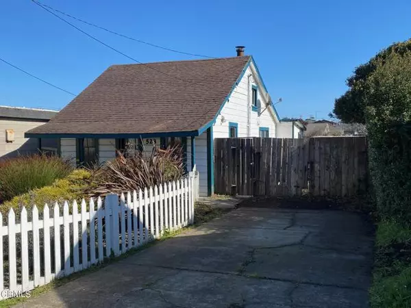 Fort Bragg, CA 95437,528 S Franklin Street