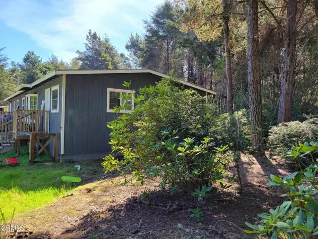 20004 Hanson Road, Fort Bragg, CA 95437