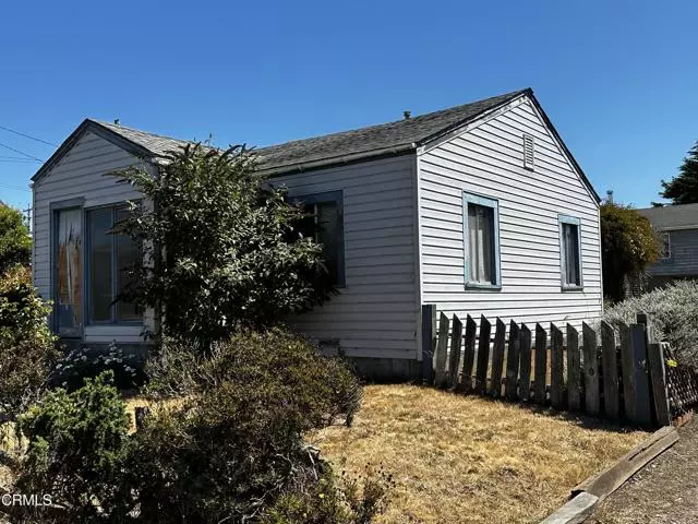 534 S Harold Street, Fort Bragg, CA 95437