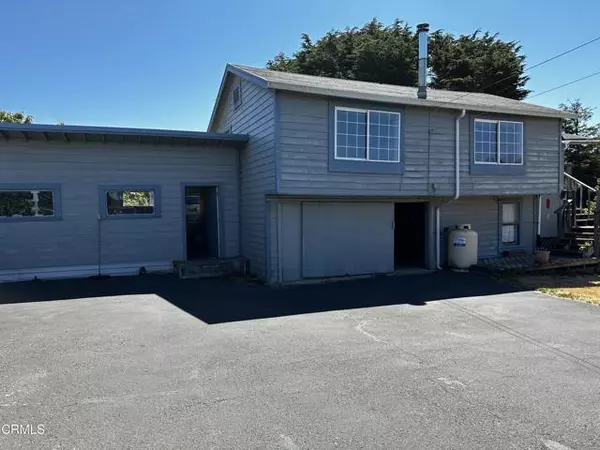 Fort Bragg, CA 95437,534 S Harold Street