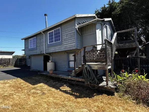 Fort Bragg, CA 95437,534 S Harold Street