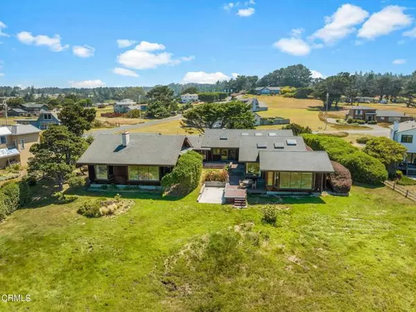 45465 S Caspar Drive, Mendocino, CA 95460