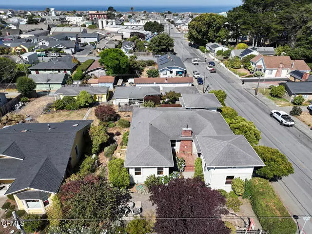 Fort Bragg, CA 95437,661 N Harrison Street