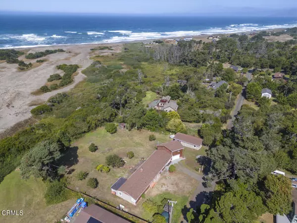 Fort Bragg, CA 95437,24770 Park Drive