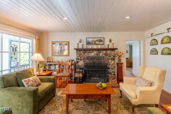 44561 Gordon Lane, Mendocino, CA 95460