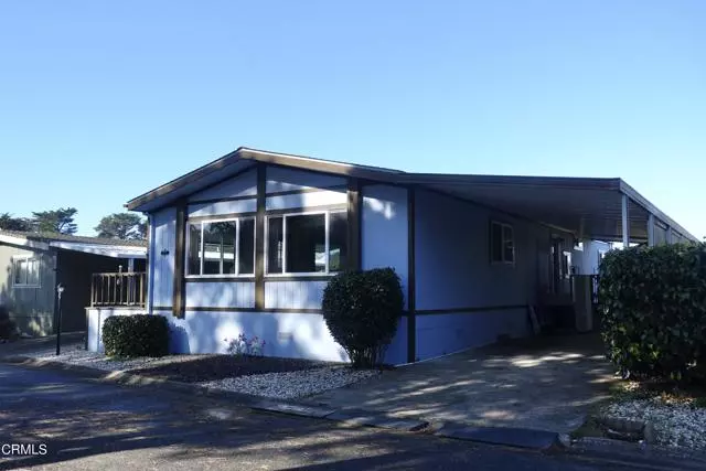 Fort Bragg, CA 95437,1184 N Main #24