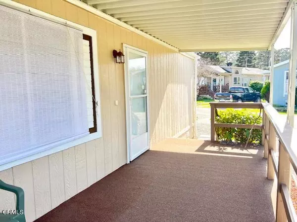 Fort Bragg, CA 95437,17900 Ocean #41