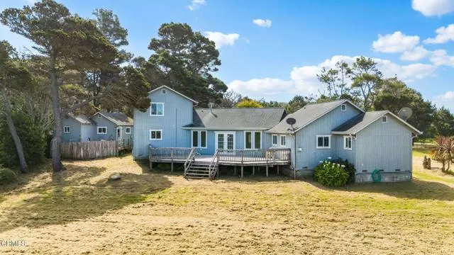 Fort Bragg, CA 95437,33060 Jefferson Way