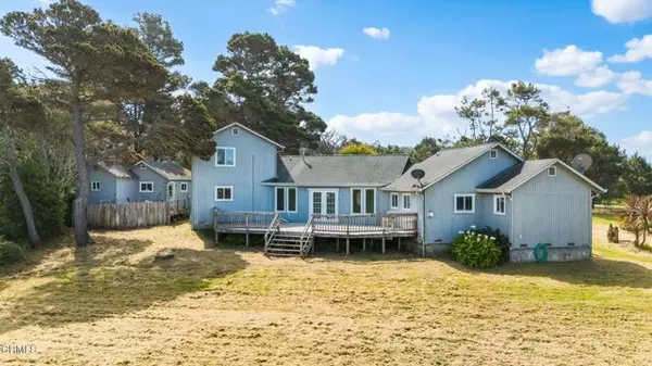 33060 Jefferson Way, Fort Bragg, CA 95437