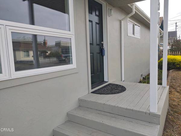 560 S Franklin Street, Fort Bragg, CA 95437