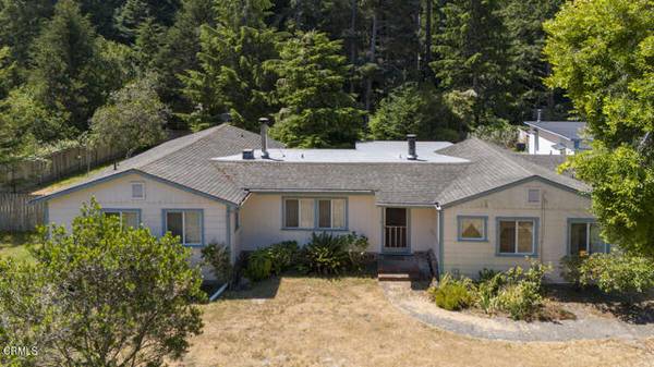 30751 Turner Road, Fort Bragg, CA 95437