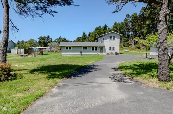 31300 Turner Road, Fort Bragg, CA 95437