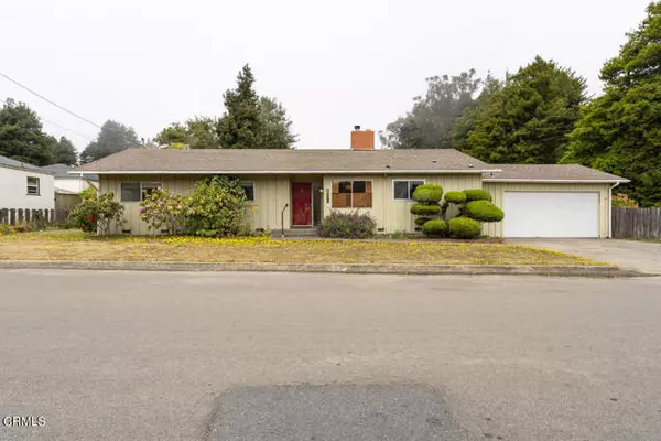 1321 Cedar Street, Fort Bragg, CA 95437