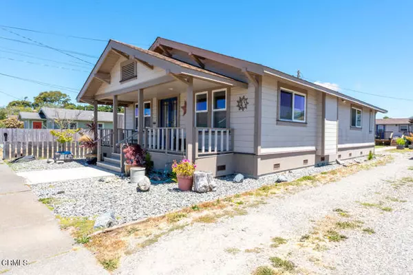 138 N Lincoln Street, Fort Bragg, CA 95437