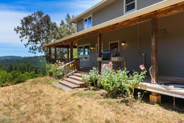 29100 Comptche Ukiah Road, Comptche, CA 95427