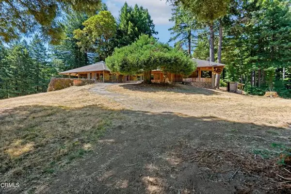 Comptche, CA 95427,8471 Flynn Creek Road