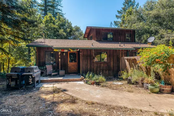 8991 Flynn Creek Rd Road, Comptche, CA 95427