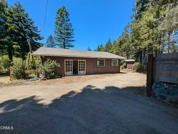 31700 Albion Ridge, Albion, CA 95410