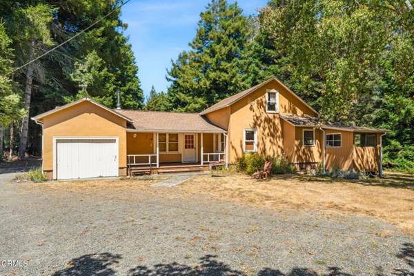 32251 Highway 20, Fort Bragg, CA 95437