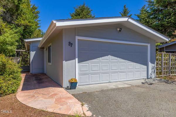 43300 Little River Airport #27, Little River, CA 95456