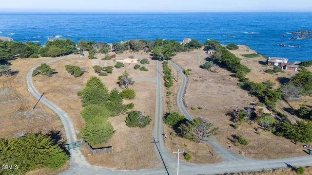 45380 Caspar Point, Caspar, CA 95420