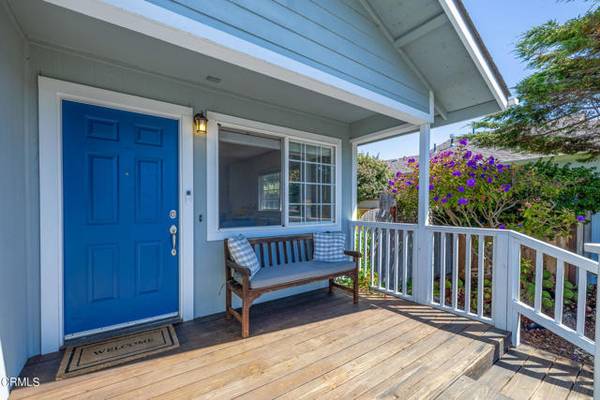 944 Stewart Street, Fort Bragg, CA 95437