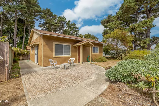 19901 Riverview Drive, Fort Bragg, CA 95437