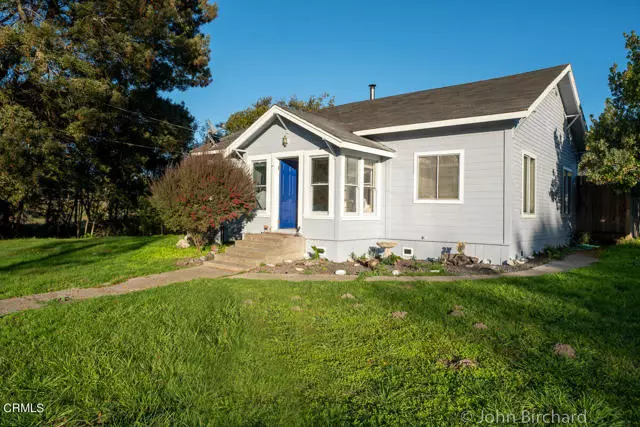 18031 Ocean Drive, Fort Bragg, CA 95437