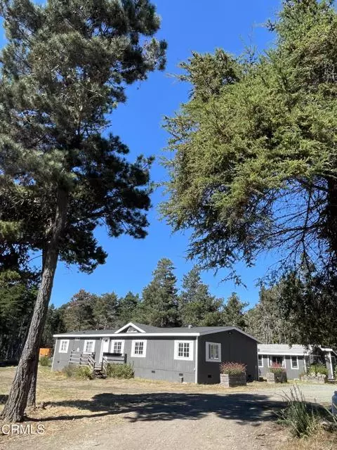 Fort Bragg, CA 95437,30850 Turner Road