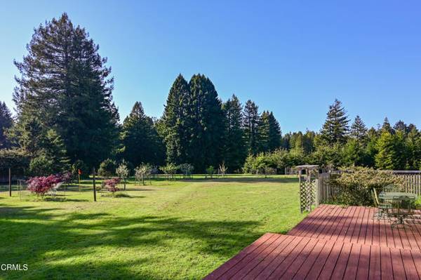 32741 Albion Ridge Road Road, Albion, CA 95410