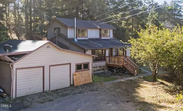 44771 Jackson Street, Mendocino, CA 95460