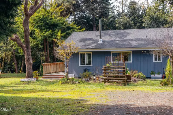 14950 Atkins Way, Fort Bragg, CA 95437