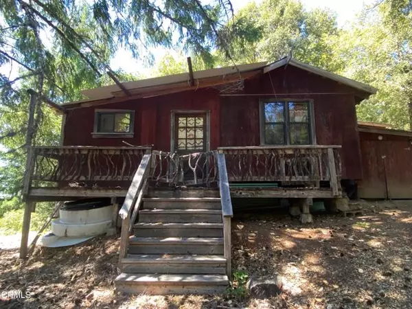 Branscomb, CA 95417,0 Elkhorn Ridge