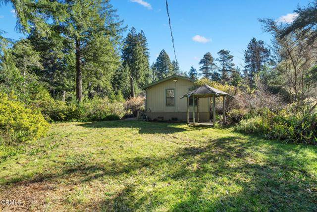 30501 Middle Ridge Road, Albion, CA 95410